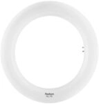 Radium LED R&ouml;hrenlampe Essence RL-T9 C22 EM, Ringform &Oslash; 20.5cm, G10q, 12W...
