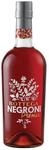 Bottega Negroni Lik&ouml;r - 700ml