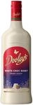 Dooley's White Choc Berry Creamy Liqueur 0,7 L &ndash; Cremig wie Sahnelik&ouml;r 15 % vol.