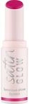 Essence - Gl&auml;nzender Lippenstift Satin Glow Luminous Shine &ndash; 08 Fuchsionista