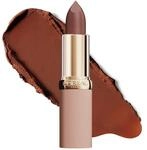 L'Or&eacute;al Paris Color Riche Blurred Matte Lippenstift, samtiger Lippenstift mit