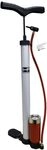 HP-Autozubeh&ouml;r 23252 Handluftpumpe Alu mit Manometer