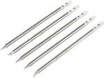 TOOLCRAFT TO-N12H Ersatzspitze 5teilig (&Oslash; x L) 5.5 mm x 150 mm 5 St.