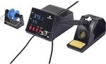 TOOLCRAFT TO-8962 ESD L&ouml;tstation digital 70 W 480 &deg;C (max) inkl. L&ouml;tspitze