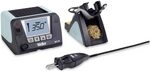 Weller WT1012M mit WTMT MS L&ouml;tstation Set digital 80 W 50-550 &deg;C inkl. Ablage,