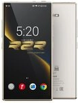 FiiO HiFi tragbarer Musik-Player M33 R2R, Snapdragon 680, 8 GB RAM + 128 GB Speicher,