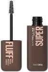Superfluff Augenbrauen-Mousse, F&uuml;r super nat&uuml;rliches Volumen mit Flausch-Effekt den