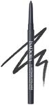 IsaDora Intense Waterproof Eyeliner &ndash; Glatter grauer Kajalstift f&uuml;r...