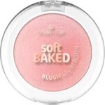 Essence Blush Soft Baked 10 Soft Bloom