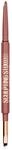 Maybelline New York Sculpting Stix 2-in-1 Eyeliner, Blendbarer Kajalstift f&uuml;r