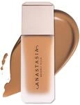 Anastasia Beverly Hills - Impeccable Blurring Second Skin Matte Foundation - 5WP