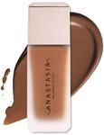 Anastasia Beverly Hills - Impeccable Blurring Second Skin Matte Foundation -...