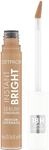 Catrice Instant Bright Serum Concealer, Nr. 039W, Nude, feuchtigkeitsspendend,