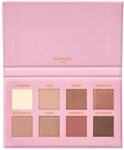 Bourjois, Volume Glamour Palettes Rose Glamour, 002 Rosem, 8,5 g