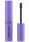 M&Aacute;DARA Augenbrauengel #4 Ash Brown 4,25 ml - Brauenwachstum