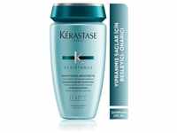 Kérastase Shampoo für geschädigtes und strapaziertes Haar, Regenerierendes und