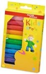 Knorr Prandell 200 g Knete Mix in 12 Farben