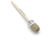 Ringpinsel Gr.6 Borsten-L.54mm D.30mm helle Borsten