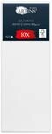 Keilrahmen Leinwand zum Bemalen 30x80 cm &ndash; Artina FSC&reg; 10er Set Leinwand