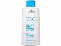 Schwarzkopf BC Moisture Kick Shampoo 500ml