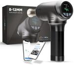 OrthoMechanik&reg; 4.0 Flex | OrthoGun | Variable Amplitude (8&ndash;12 mm) & interaktive
