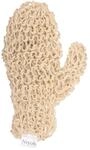 Niyok&reg; Massagehandschuh aus Sisal &bull; Sanfte Reinigung & Massage f&uuml;r K&ouml;rper &