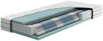 Hn8 Luxus-Taschenfederkern-Matratze Emotion Pro TFK, H4, 90 x 190 cm