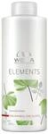 Wella Elements Shampoo, 30ml