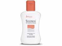 Stieprox Intensiv Shampoo, Ciclopiroxolamin 1,5 % plus Pflege, 100 ml, gegen starke
