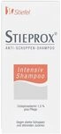 Stieprox Intensiv Shampoo, Ciclopiroxolamin 1,5 % plus Pflege, 100 ml, gegen starke