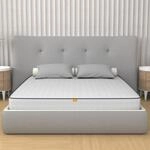 miasuite i sogni italiani PrimaveraH10_80 x 190 x 10 cm, Memory-Schaum, 80 x...