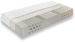 Betten-ABC Mammut 7-Zonen-Kaltschaummatratze - 80x200 cm - H&auml;rtegrad H2 -
