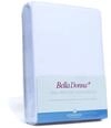 Formesse Matratzenschoner Bella Donna Edel Molton 90x190-100x220cm Weiss