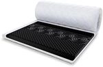 FDM Matratzentopper Nero Double Matratze Topper 120x200 cm H&auml;rtegrad H3 H&ouml;he...