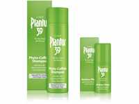Plantur 39 Phyto-Coffein Shampoo für feines und brüchiges Haar, 250 ml &