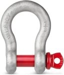 KERN Sch&auml;kel f&uuml;r Kranwaage (Hochfester Sch&auml;kel, feuerverzinkter Stahlgussb&uuml;gel,