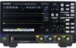 VOLTCRAFT DOV2504F LA Digital-Oszilloskop 250 MHz 4-Kanal 1.25 GSa/s 100 Mpts...