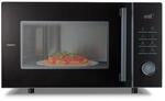 MEDION Mikrowelle mit Grill und Hei&szlig;luft, Airfryer & Hei&szlig;luftfritteuse, 25...