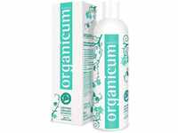 organicum - Shampoo (350ml) Vegan, mit Hydrosol bei Haar-/Kopfhautproblemen