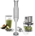 Cuisinart Power Blend Stabmixer 400W | Handmixer | Variable Geschwindigkeitsregelung
