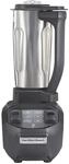 Hamilton Beach Commercial&reg; Rio&reg; Drink Blender, HBB255S-CE, 1.6HP, 0.95 L...