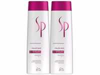 Wella 2x SP System Professional Care Color Save Shampoo 250 Ml