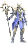 BANDAI Hobby - 30 Minuten Fantasy - Liber Bishop 30 MF Modellbausatz