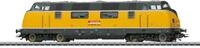 M&auml;rklin Diesellokomotive Baureihe 220 - Spur H0 - Digital mfx+ - Art.-Nr. 37809 -