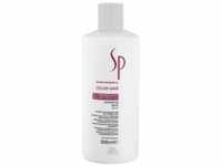 Wella SP Color Save Shampoo Sondergröße 500ml inkl. Gratis Pumpe