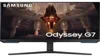 Samsung Odyssey G7 81,3 cm
