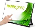 Hannspree Ht279ppb Monitor Pc 68,6 Cm [27] 1920 X 1080 Pixel Full Hd Led Touch...