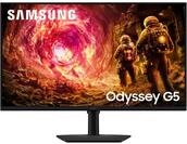 Samsung Odyssey G5 S32FG502EU・G50F Series・LED-Monitor・Gaming・81.3 cm (32")