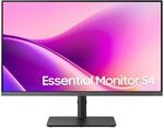 Samsung Essential S4 S27F434UAU・S43UF Series・LED-Monitor・68.6 cm (27")