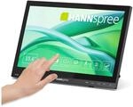 Hannspree Ht165hpb Monitor Pc 39,6 Cm [15.6] 1920 X 1080 Pixel Full Hd Lcd Touch